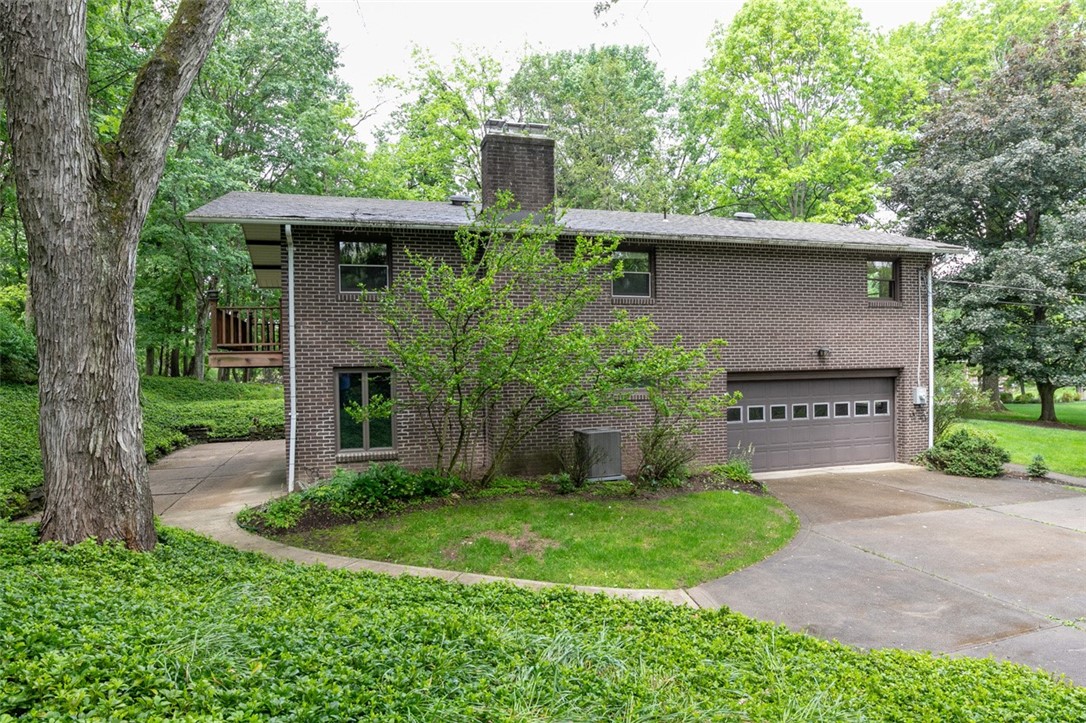 3476 Treeline Drive