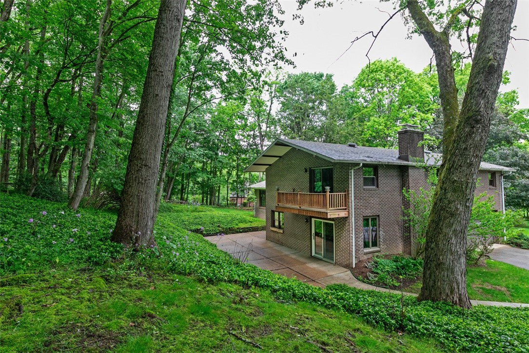 3476 Treeline Drive