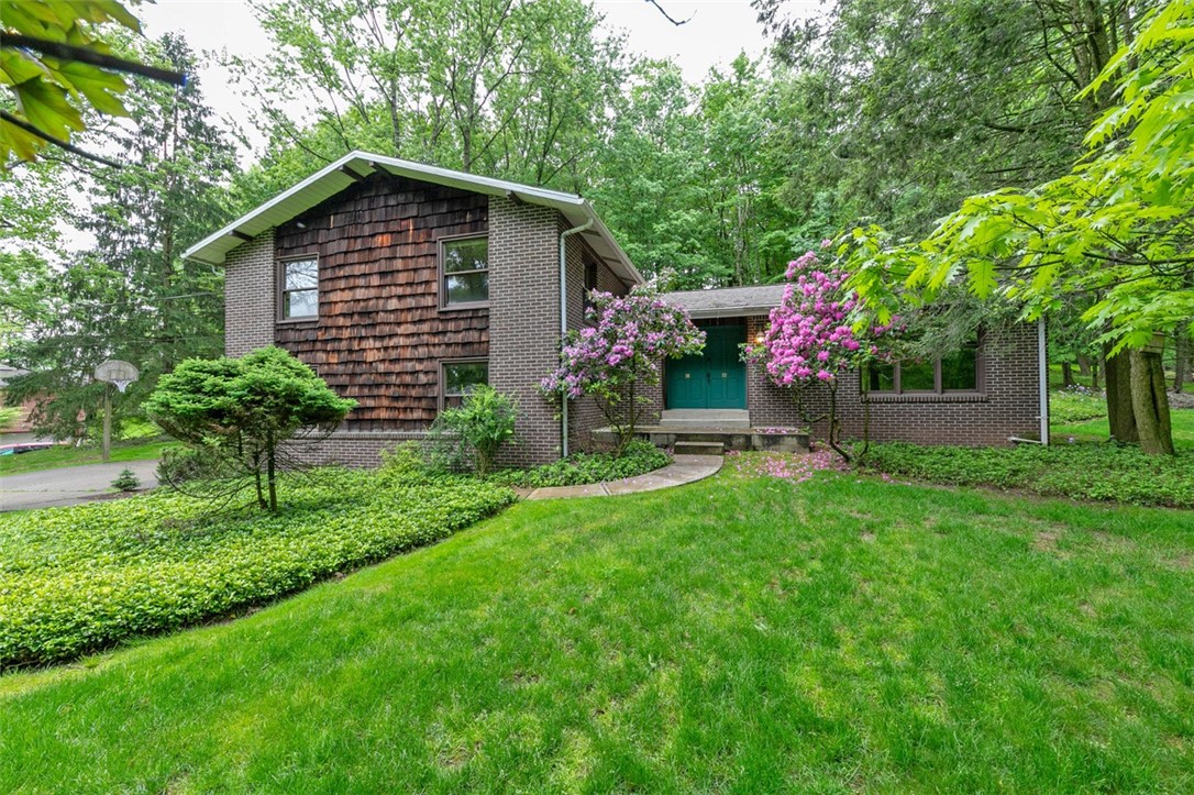 3476 Treeline Drive