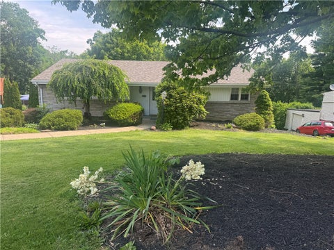 Photo of 257 Johnston Rd, Pittsburgh, PA 15241 (MLS # 1761861)