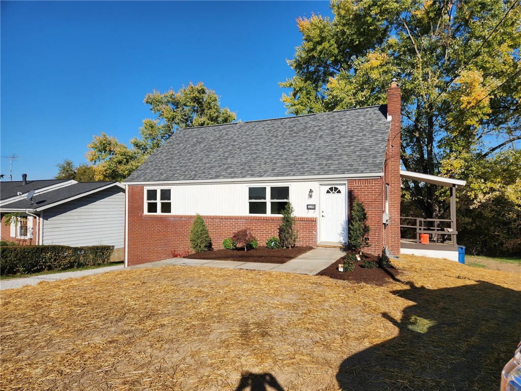 339 Old Leechburg Rd, Plum Boro, Kentucky image 1