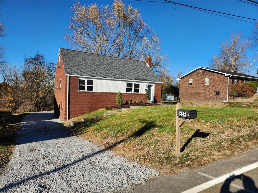 339 Old Leechburg Rd, Plum Boro, Kentucky image 2