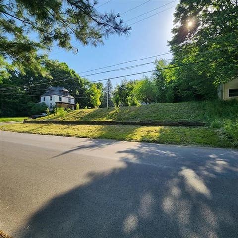 Vacant Land For Sale - 702 Court St<br/> Lawrence County, New Castle, PA 16101