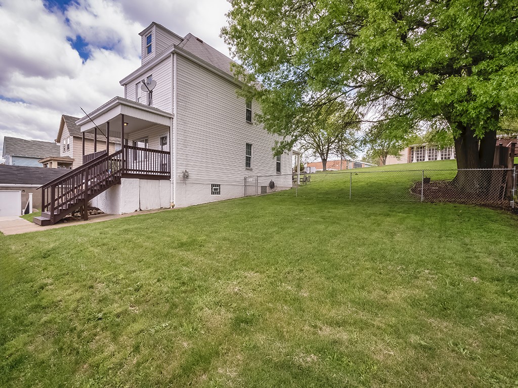 3817 Clark St, West Mifflin, Pennsylvania image 3