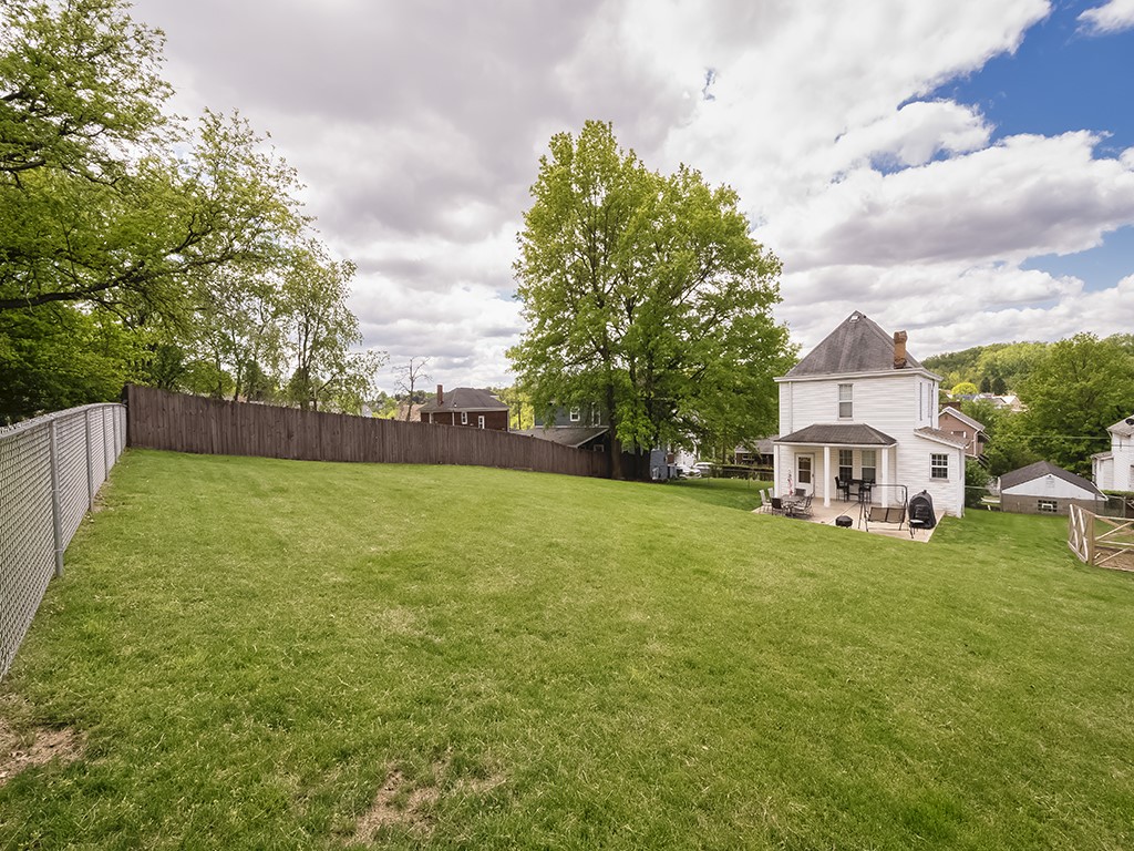3817 Clark St, West Mifflin, Pennsylvania image 5