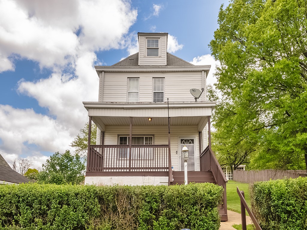 3817 Clark St, West Mifflin, Pennsylvania image 1