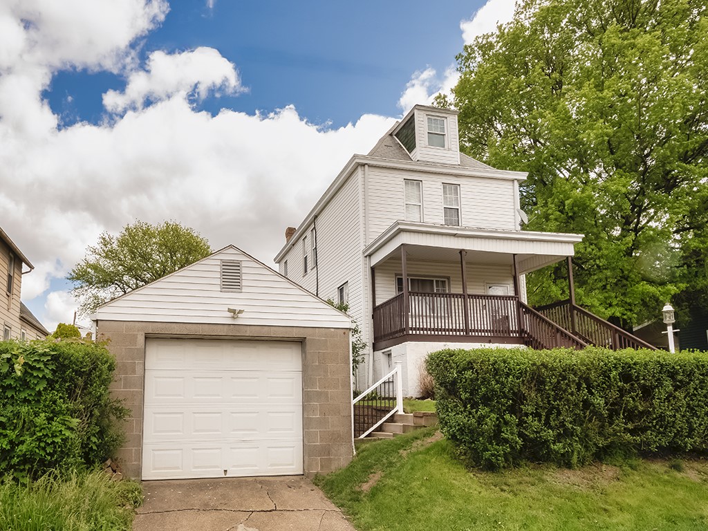 3817 Clark St, West Mifflin, Pennsylvania image 6
