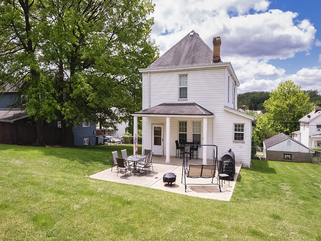 3817 Clark St, West Mifflin, Pennsylvania image 4