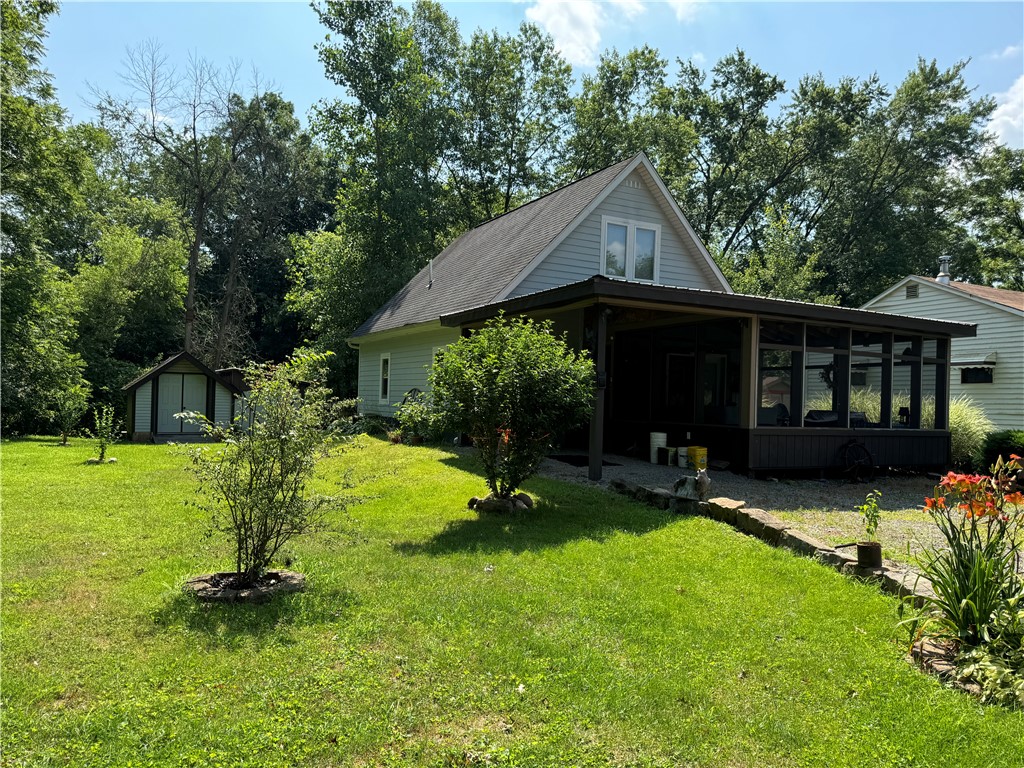 View Hickory Twp, PA 16105 house