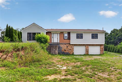 Photo of 730 Church Hill Rd, Finleyville, PA 15332 (MLS # 1763020)