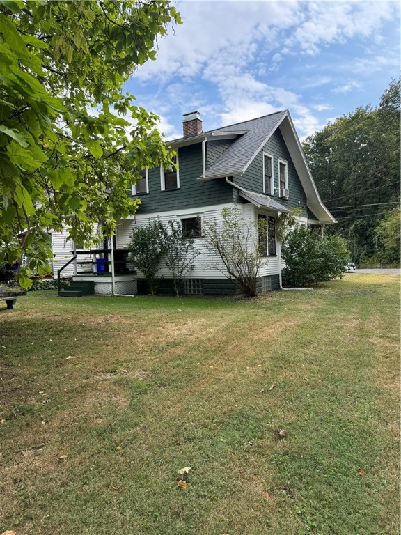 New Castle, Pennsylvania 16101, United States, 2 Bedrooms Bedrooms, ,1 BathroomBathrooms,Residential,Active,215095