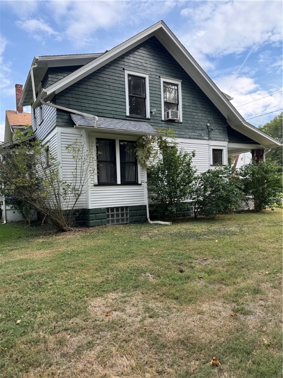 New Castle, Pennsylvania 16101, United States, 2 Bedrooms Bedrooms, ,1 BathroomBathrooms,Residential,Active,215095