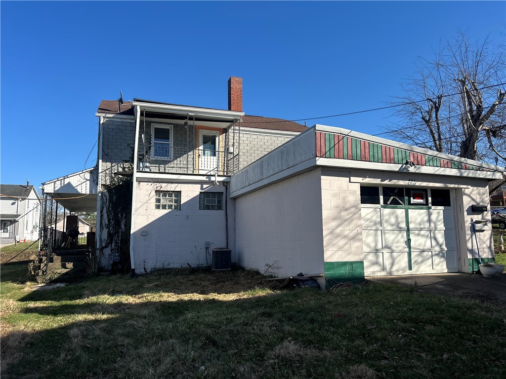 481 Braddock Ave Ave, Uniontown, Pennsylvania image 3