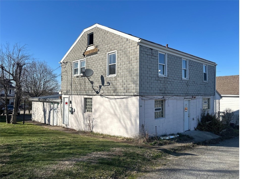 481 Braddock Ave Ave, Uniontown, Pennsylvania image 2