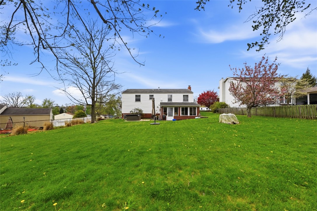 108 Cranbrooke Drive