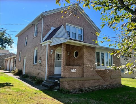 Photo of 248 Ruth St, Pittsburgh, PA 15239 (MLS # 1724144)