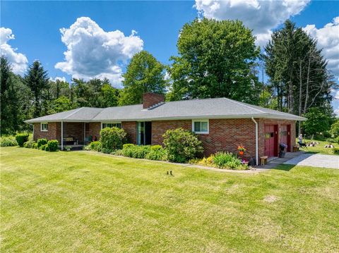 Photo of 0 Park Ln, Darlington, PA 16115 (MLS # 1758305)