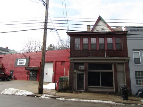 Photo of 3141 Brighton Rd, Pittsburgh, PA 15212 (MLS # 1746487)
