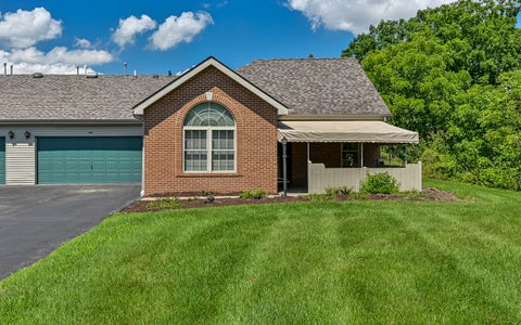Photo of 5128 Polo Fields Drive, Gibsonia, PA 15044 (MLS # 1764225)