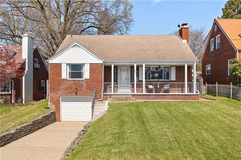 1511 Sherman St Cheswick PA 15024