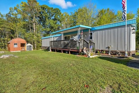 Photo of 774 Galaxy Dr, West Newton, PA 15089 (MLS # 1746735)