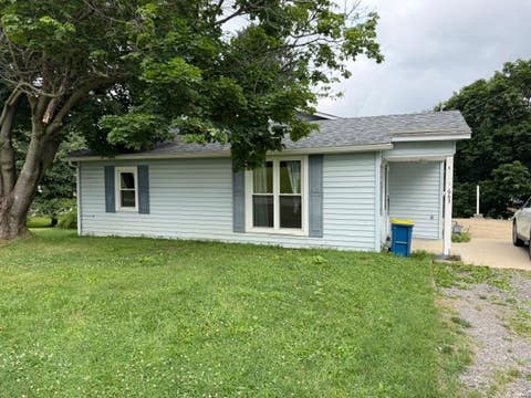 Photo for 663 Harmony Baptist Rd