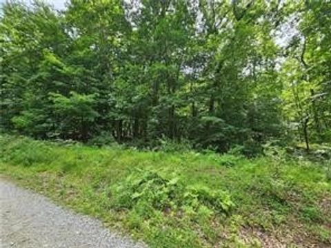 Lot 17/18 Tanager Derry Twp PA 15670