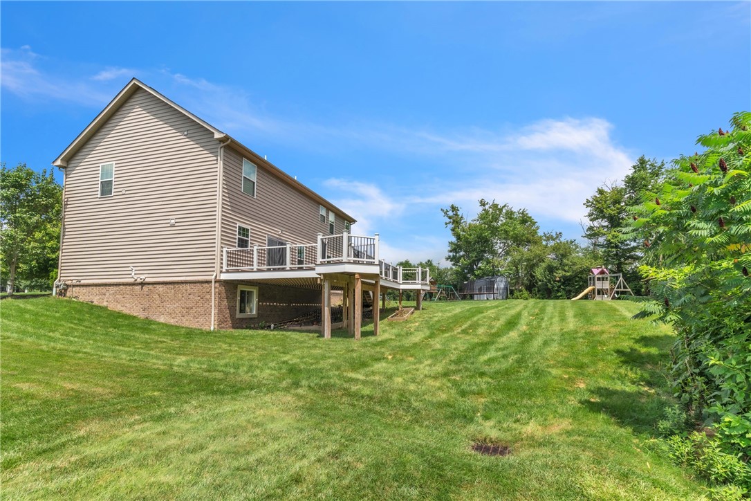 Hampton, Pennsylvania 15044, United States, 5 Bedrooms Bedrooms, ,4 BathroomsBathrooms,Residential,Active,149649