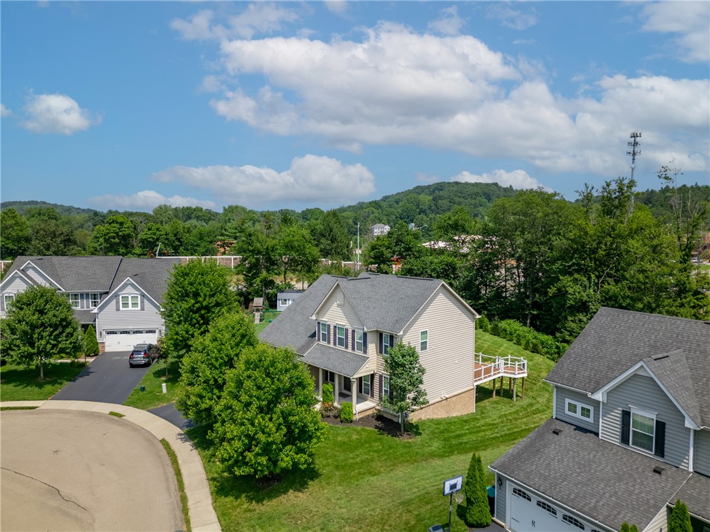 Hampton, Pennsylvania 15044, United States, 5 Bedrooms Bedrooms, ,4 BathroomsBathrooms,Residential,Active,149649