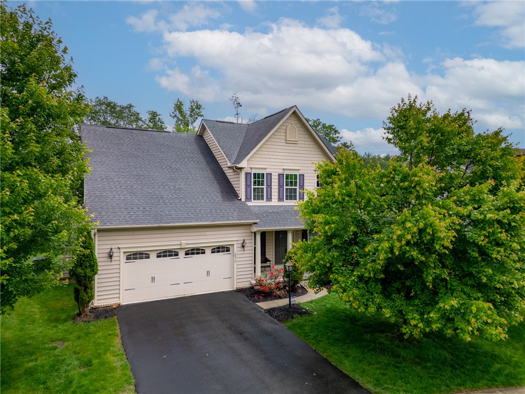 Hampton, Pennsylvania 15044, United States, 5 Bedrooms Bedrooms, ,4 BathroomsBathrooms,Residential,Active,149649