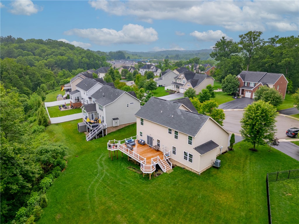 Hampton, Pennsylvania 15044, United States, 5 Bedrooms Bedrooms, ,4 BathroomsBathrooms,Residential,Active,149649