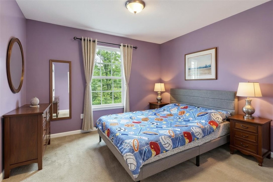 Hampton, Pennsylvania 15044, United States, 5 Bedrooms Bedrooms, ,4 BathroomsBathrooms,Residential,Active,149649
