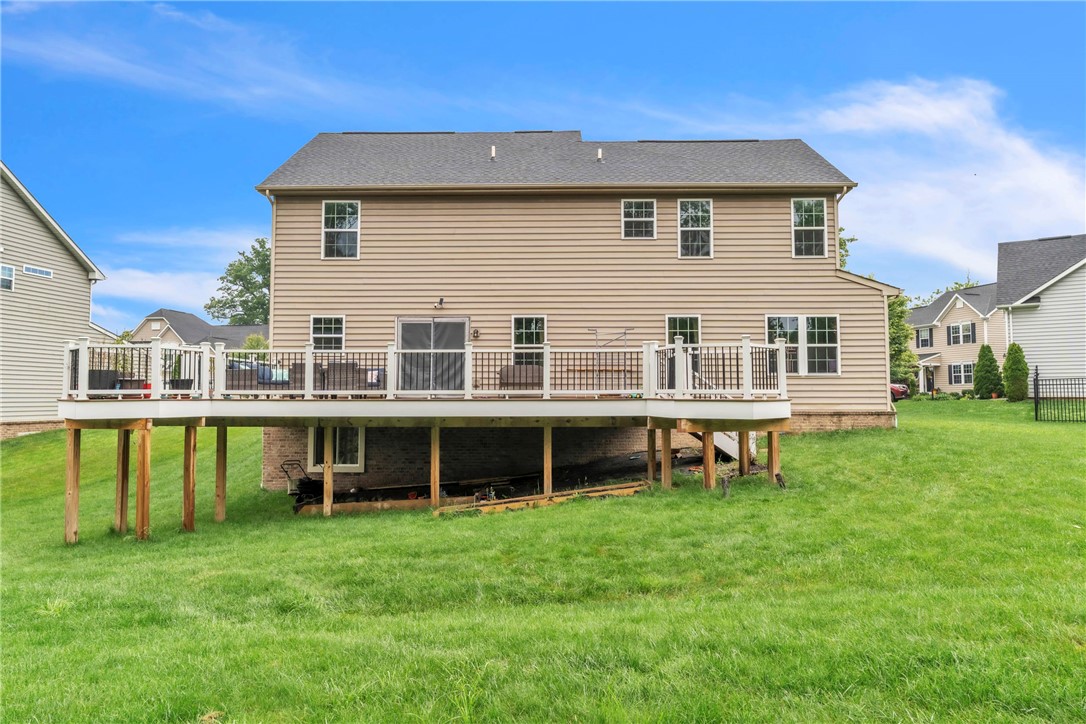Hampton, Pennsylvania 15044, United States, 5 Bedrooms Bedrooms, ,4 BathroomsBathrooms,Residential,Active,149649