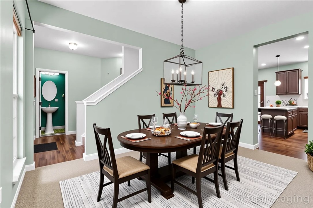 Hampton, Pennsylvania 15044, United States, 5 Bedrooms Bedrooms, ,4 BathroomsBathrooms,Residential,Active,149649