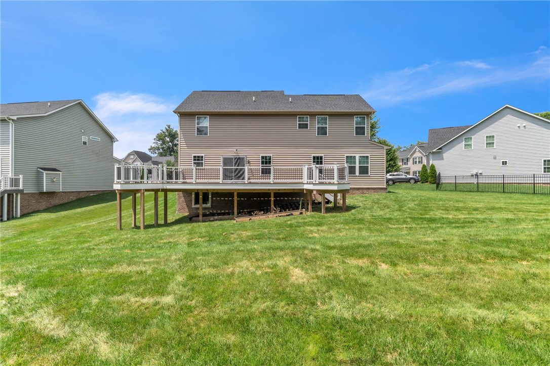 Hampton, Pennsylvania 15044, United States, 5 Bedrooms Bedrooms, ,4 BathroomsBathrooms,Residential,Active,149649