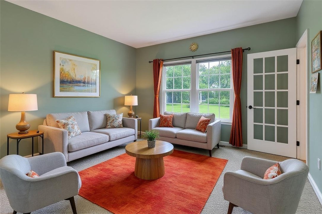 Hampton, Pennsylvania 15044, United States, 5 Bedrooms Bedrooms, ,4 BathroomsBathrooms,Residential,Active,149649