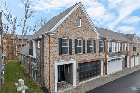 711 England Rd Cranberry Twp PA 16066