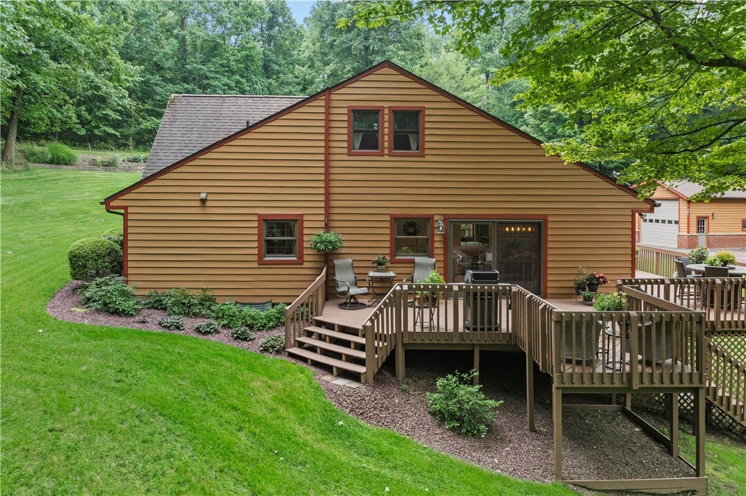 151 Kyle Rd