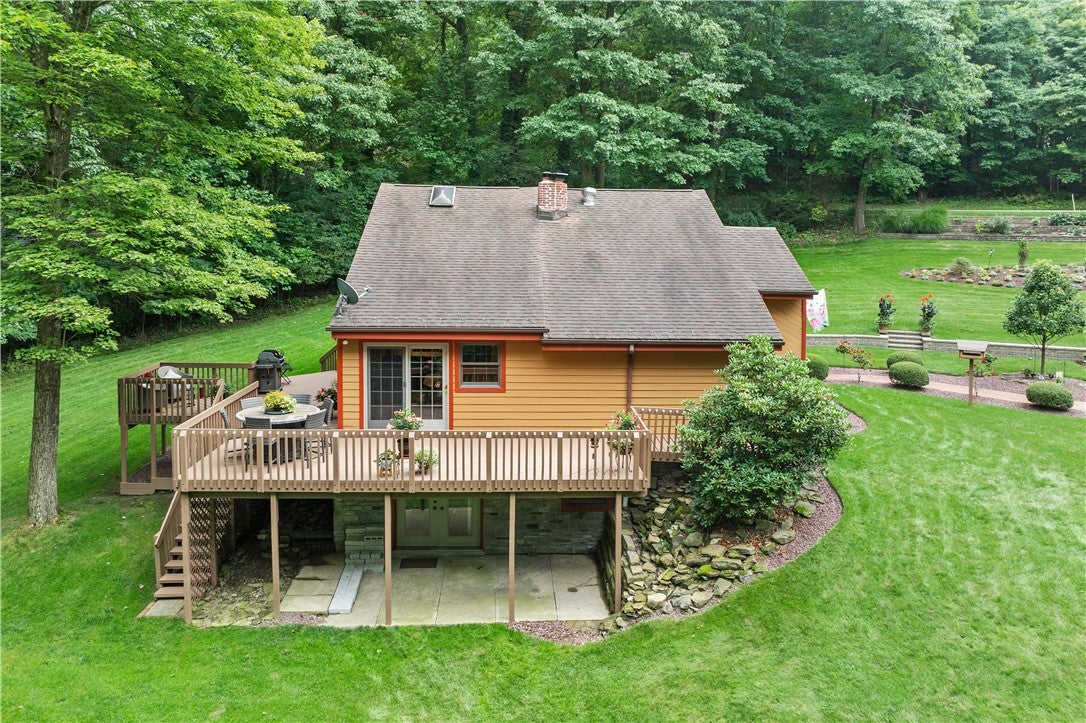 151 Kyle Rd