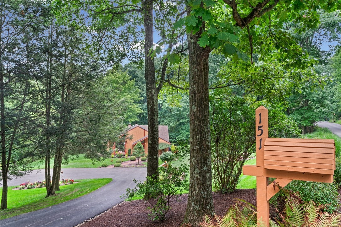 151 Kyle Rd