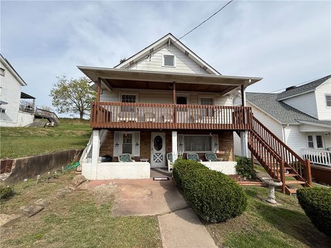 Homes For Sale - 24 Campbell Dr Dr<br/> Washington County, Avella, PA 15312