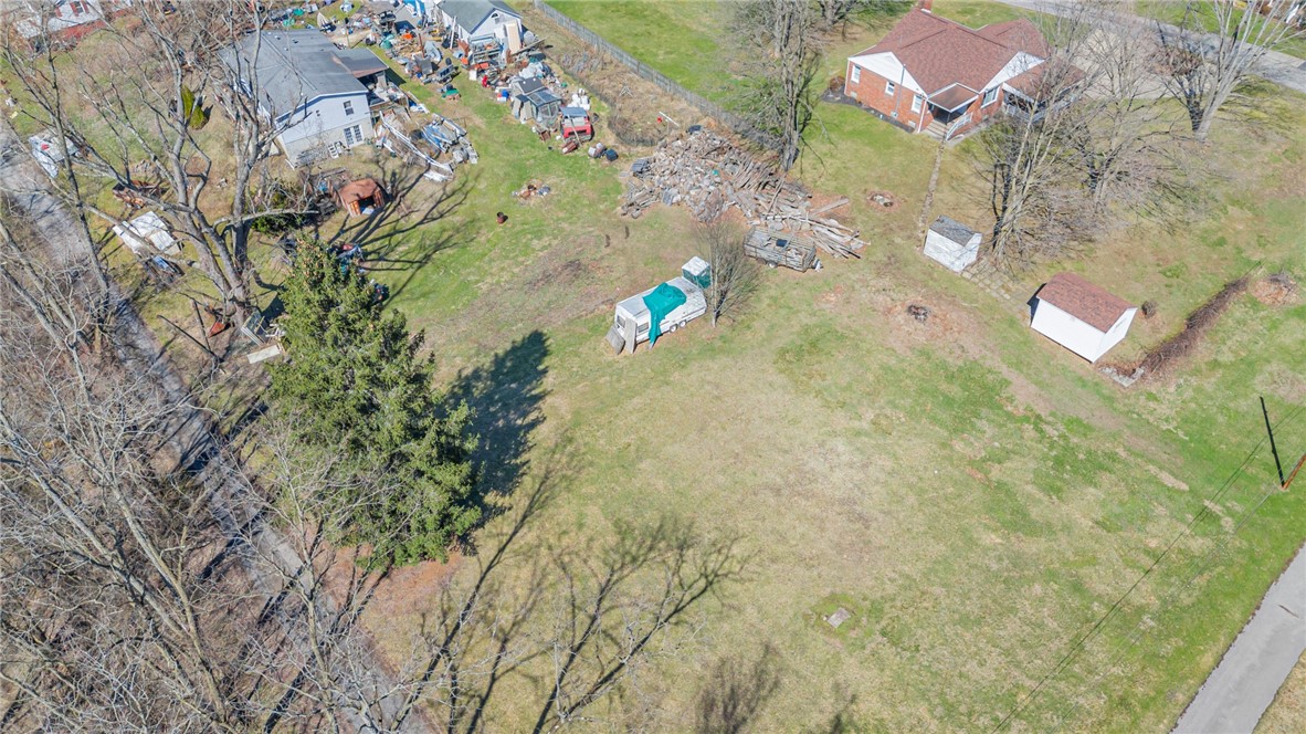 0 Pennsylvania Avenue