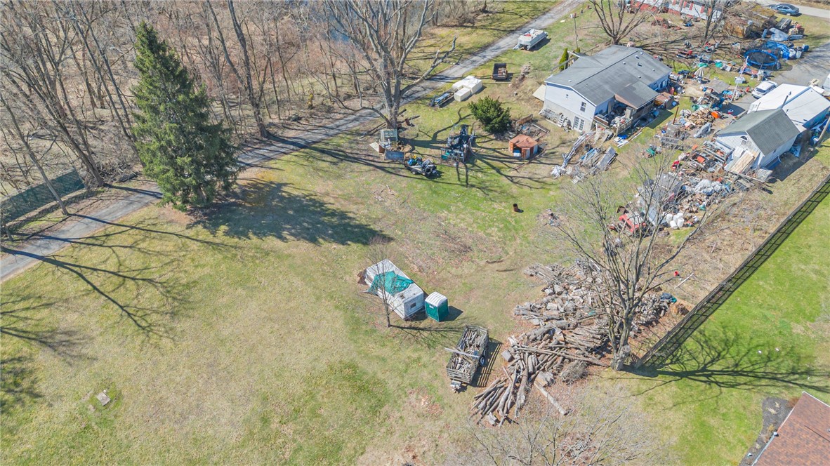 0 Pennsylvania Avenue