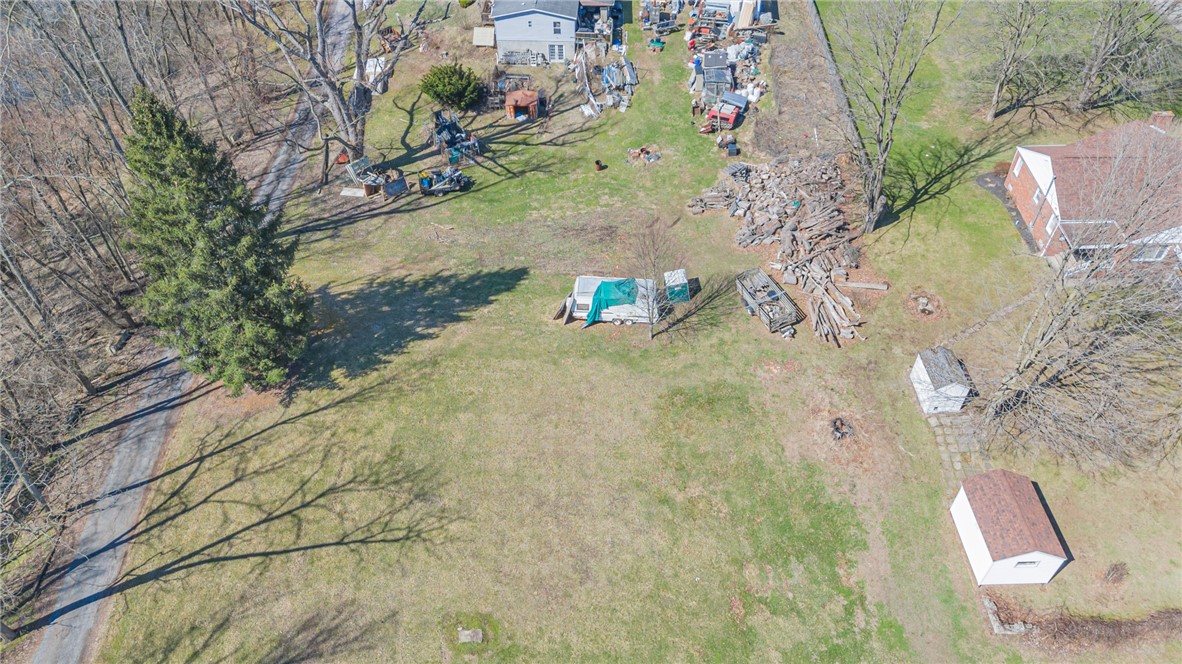 0 Pennsylvania Avenue