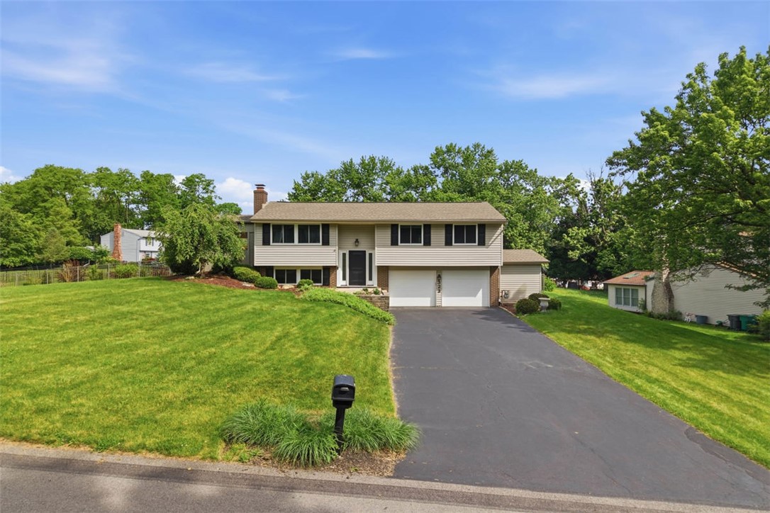 323 Alamo Drive