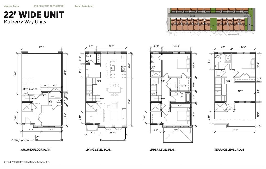 3120 Smallman St Unit C2