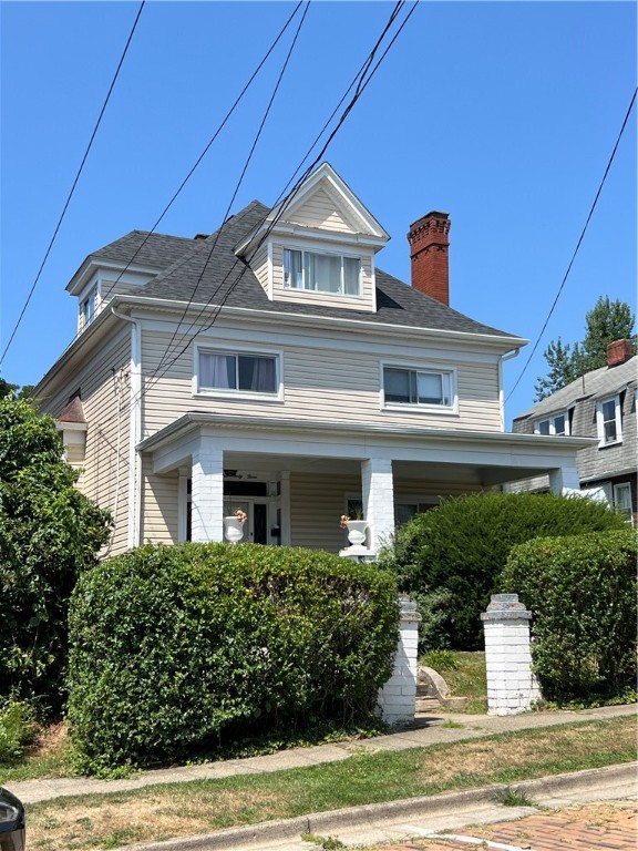 View Verona, PA 15147 house