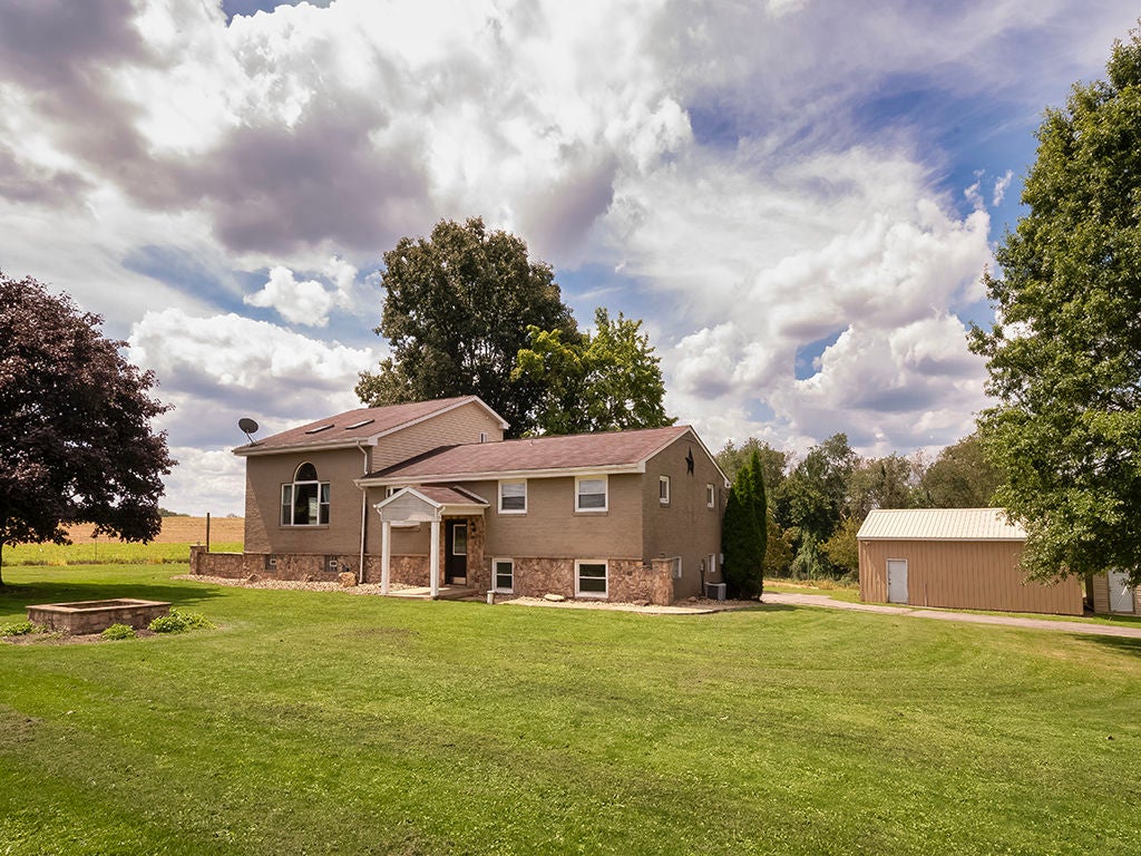308 Welsh Rd