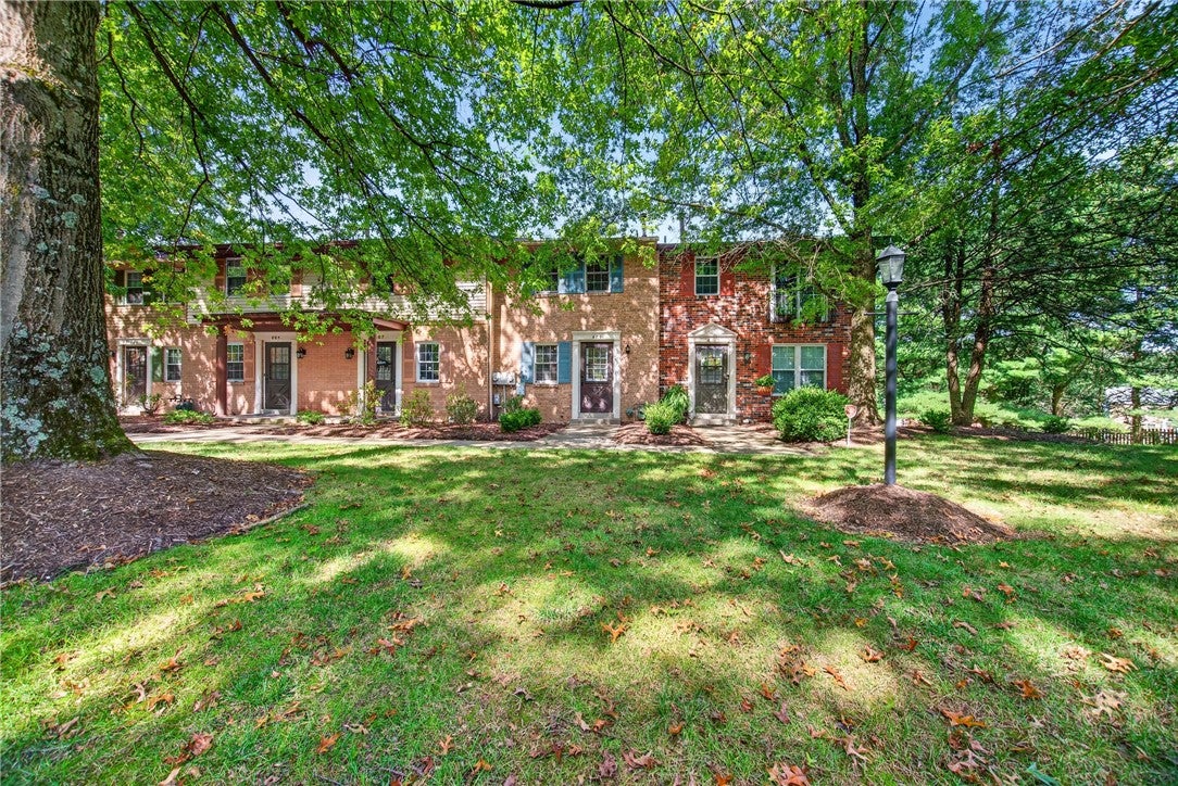 609 Westchester Dr