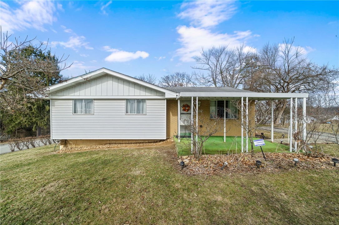 Photo 1 of 41 — 3818 Grant St, South Park, PA 15129
